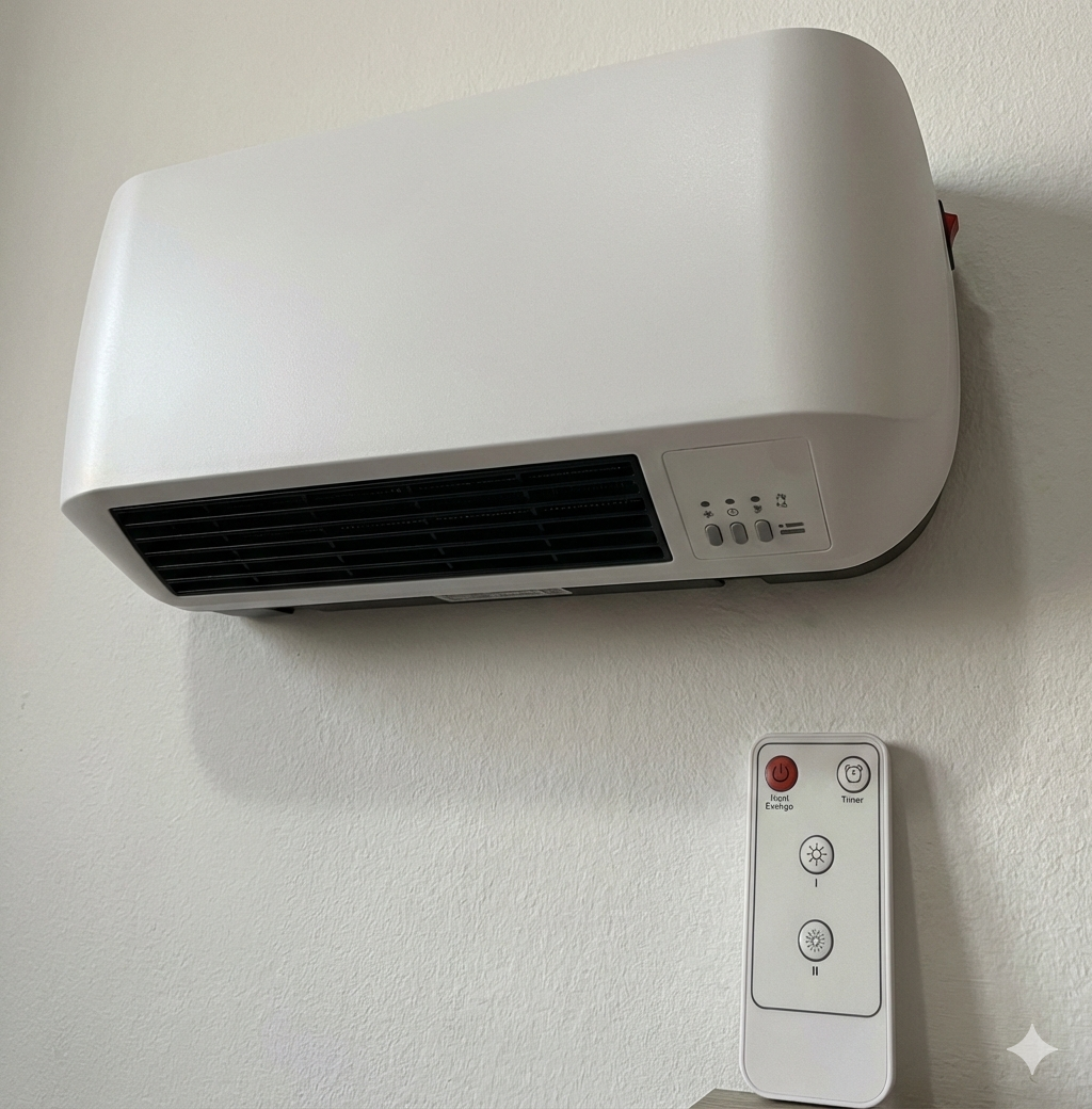 Ar condicionado Britânia